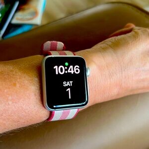 Apple Watch 38MM series 3